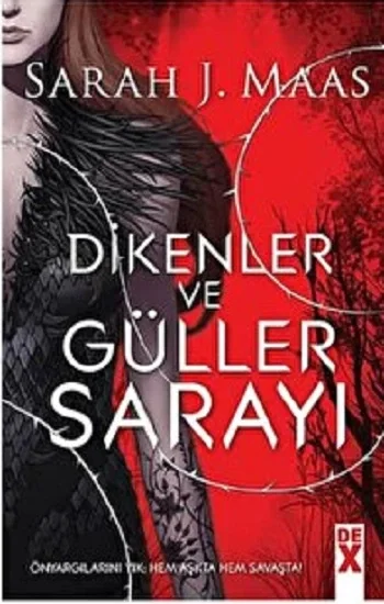 Dikenler ve Güller Sarayı