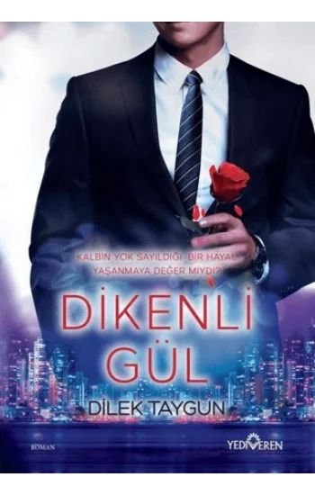 Dikenli Gül