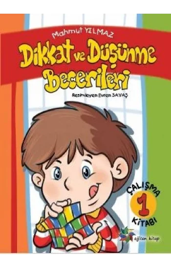 Dikkat ve Düşünme Becerileri 1