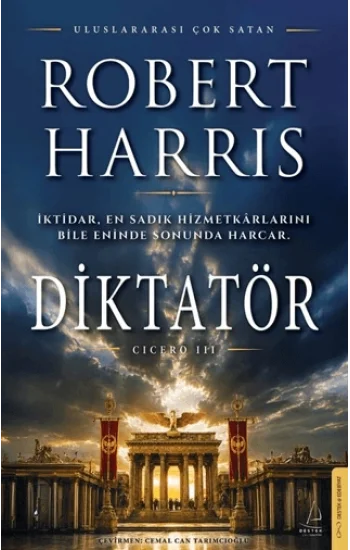 Diktatör