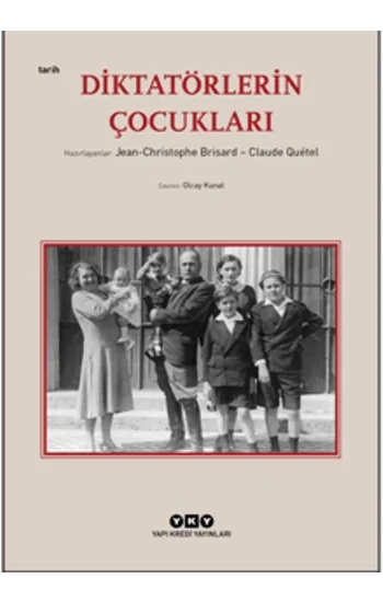 Diktatörlerin Çocukları