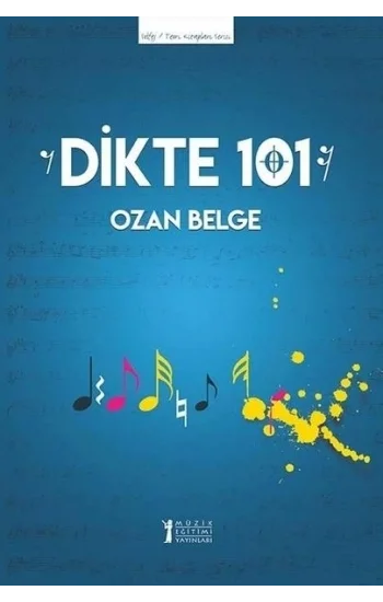 Dikte 101