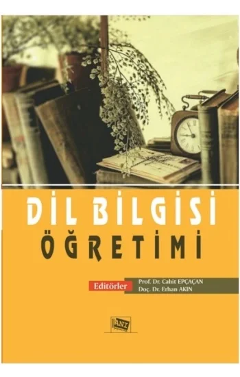 Dil Bilgisi Öğretimi