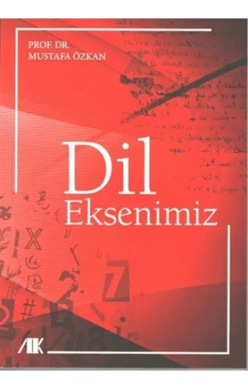 Dil eksenimiz