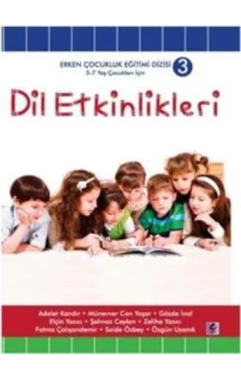 Dil Etkinlikleri