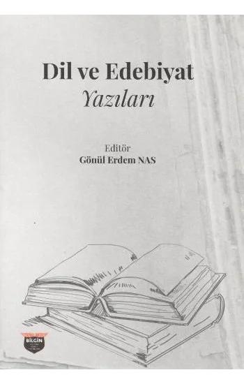 Dil ve Edebiyat Yazıları