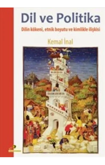 Dil ve Politika