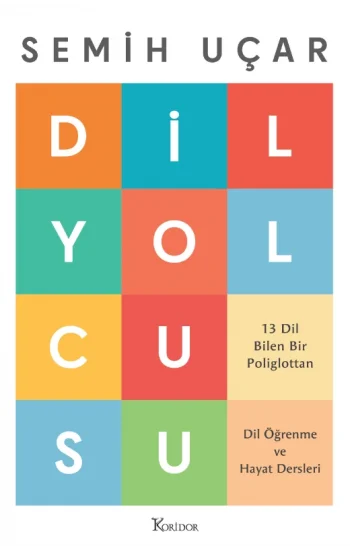 Dil Yolcusu
