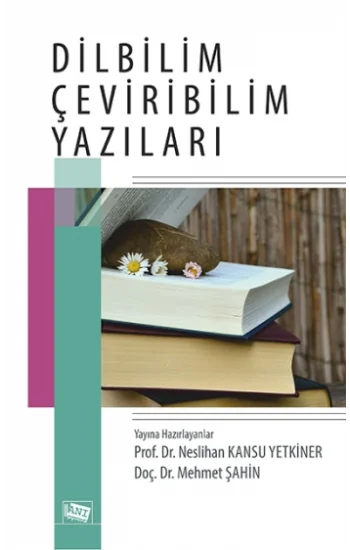Dilbilim Çeviribilim Yazıları