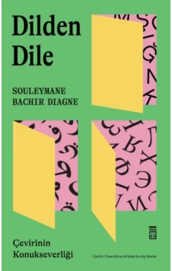 Dilden Dile