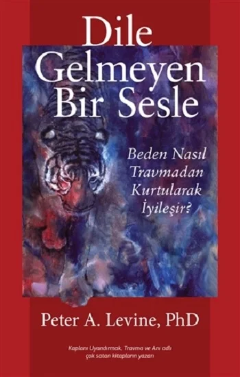 Dile Gelmeyen Bir Sesle