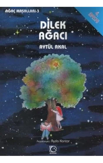 Dilek Ağacı