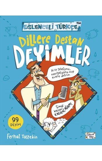 Dillere Destan Deyimler