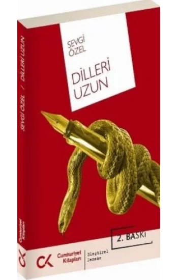 Dilleri Uzun