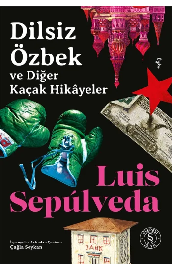Dilsiz Özbek  ve Diğer  Kaçak Hikâyeler