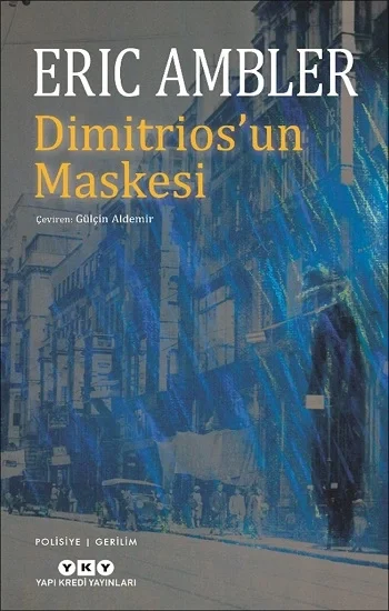 Dimitriosun Maskesi