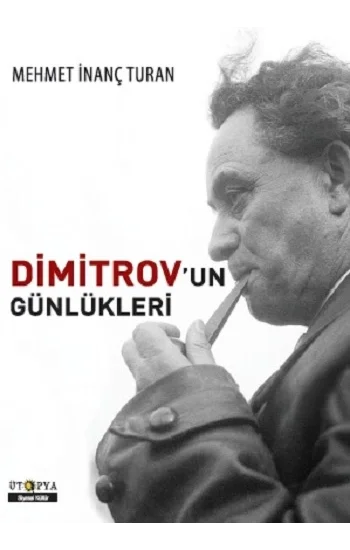 Dimitrovun Günlükleri