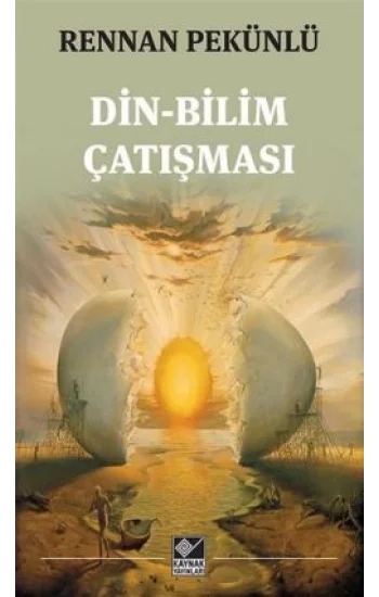 Din-Bilim Çatışması