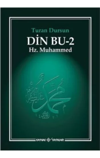 Din Bu 2 Hz. Muhammed