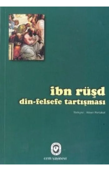 Din-Felsefe Tartışması