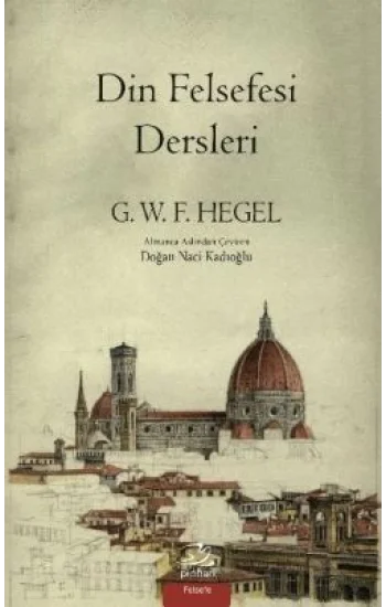 Din Felsefesi Dersleri