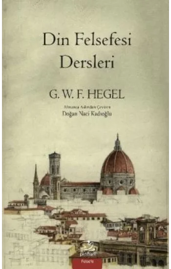 Din Felsefesi Dersleri