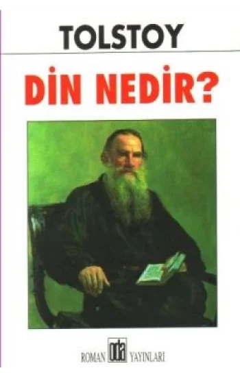 Din Nedir?