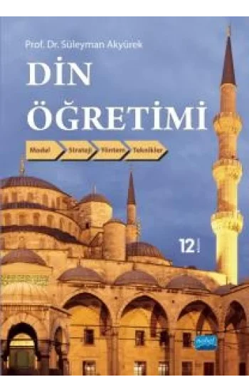 Din Öğretimi