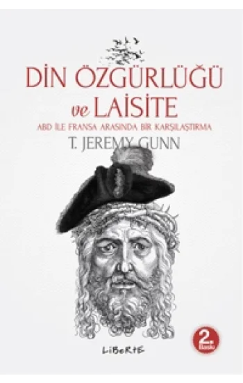 Din Özgürlüğü ve Laisite