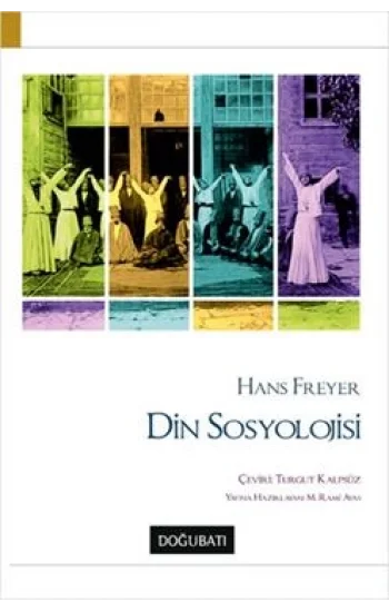 Din Sosyolojisi