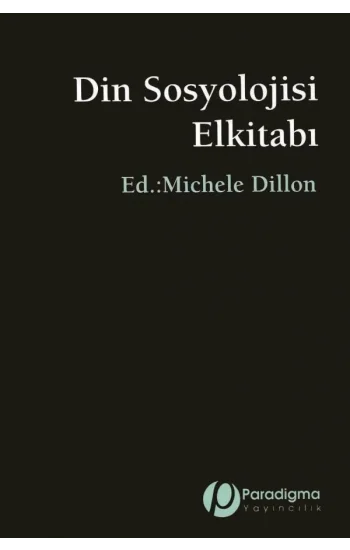 Din Sosyolojisi El Kitabı