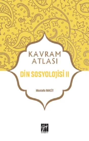 Din Sosyolojisi II