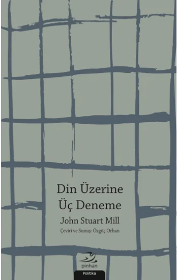 Din Üzerine Üç Deneme