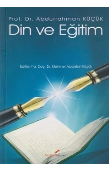 Din ve Eğitim