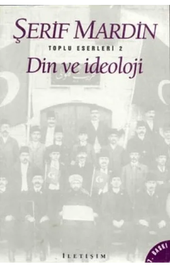 Din ve İdeoloji