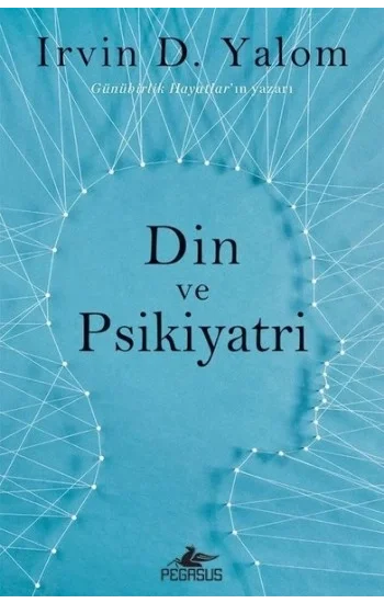 Din ve Psikiyatri