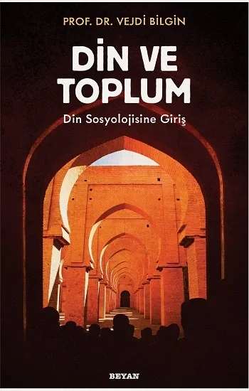 Din ve Toplum   Din Sosyolojisine Giriş