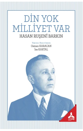 Din Yok Milliyet Var