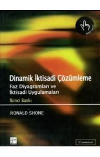 Dinamik İktisadi Çözümleme
