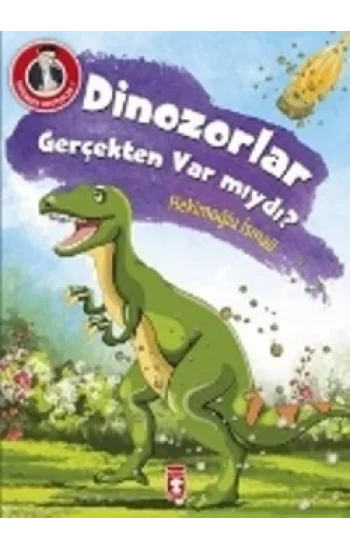 Dinazorlar Gerçekten Var mıydı?