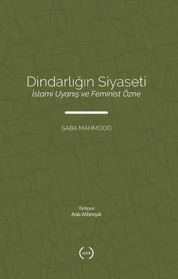 Dindarliğin Siyaseti