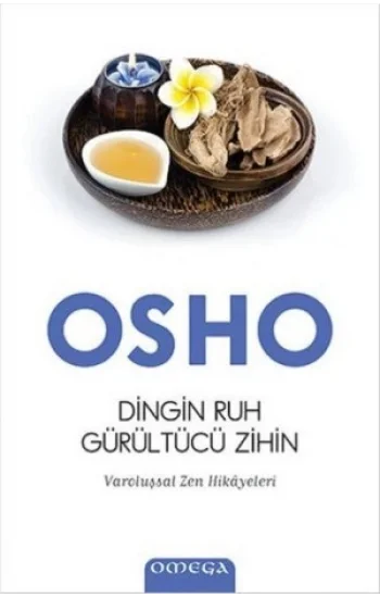 Dingin Ruh Gürültücü Zihin