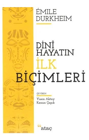 Dini Hayatın İlk Biçimleri