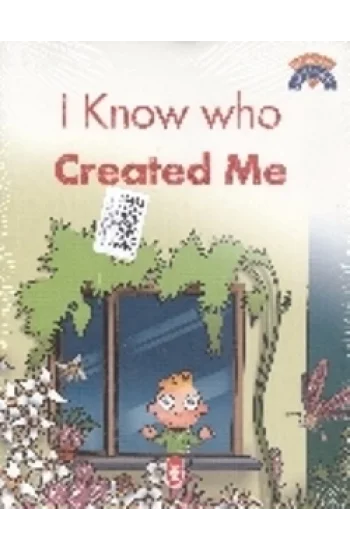 Dinimi Öğreniyorum - I Know Who Created Me (10 Kitap Set)