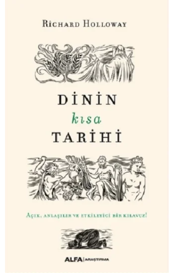 Dinin Kısa Tarihi