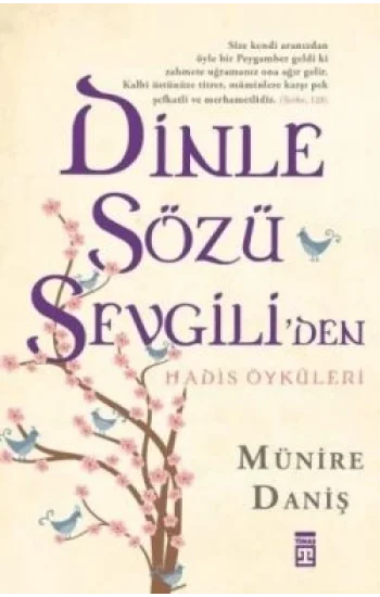 Dinle Sözü Sevgiliden