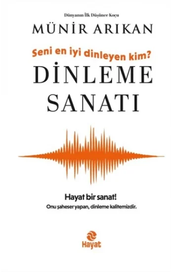 Dinleme Sanatı