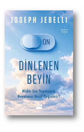 Dinlenen Beyin