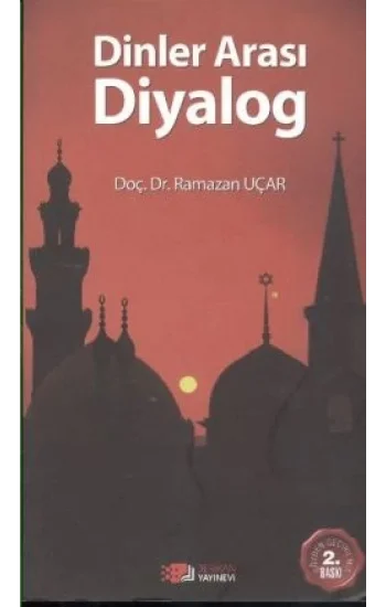 Dinler Arası Diyalog