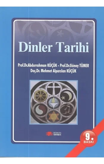 Dinler Tarihi